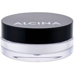 Alcina Luxury Loose Powder sypký transparentní pudr 8 g – Hledejceny.cz