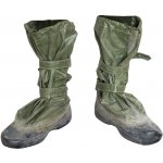 Atomkecky protichemická vojenská obuv – Zboží Mobilmania