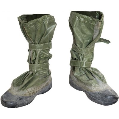 Atomkecky protichemická vojenská obuv – Zboží Mobilmania