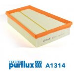 Vzduchový filtr PURFLUX A1314 – Hledejceny.cz