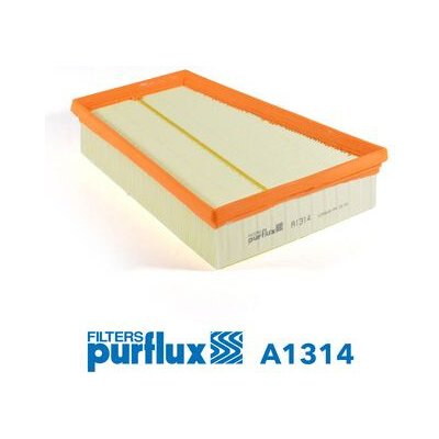 Vzduchový filtr PURFLUX A1314 – Hledejceny.cz