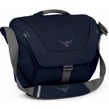 Osprey Flap Jill Courier twilight blue