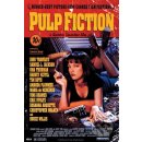 Film Pulp Fiction: Historky z podsvětí