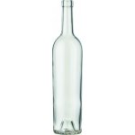 O-I Czech Republic Skleněná lahev Bordeaux Elite 750 ml - zátka – Hledejceny.cz