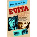 Kniha Evita Marcos Aguinis