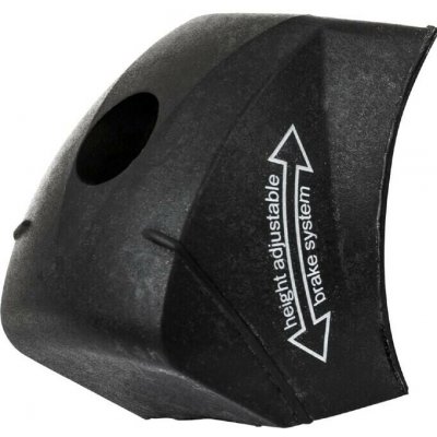 Brzdový špalík Powerslide Habs Universal Brake Pad – Zboží Dáma