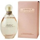 Sarah Jessica Parker Lovely EDP 100 ml + EDP 10 ml + tělové mléko 200 ml dárková sada