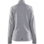 Craft ADV Explore Heavy Fleece W 1912219 šedá – Hledejceny.cz