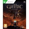 Hra na Xbox Series X/S Gothic Remake (XSX)