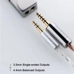 Moondrop Moonriver 2: Ti – Hledejceny.cz