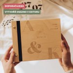 svatební kniha hostů no.9 – Hledejceny.cz