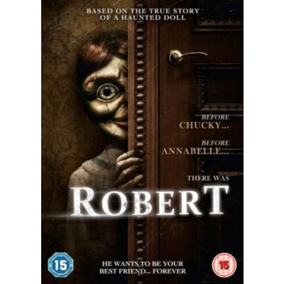 Robert DVD