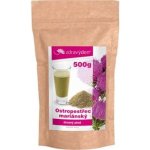 Zdravý den Ostropestřec mariánský prášek 500 g – Hledejceny.cz