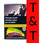 Al Fakher grapio Big Purple 50 g – HobbyKompas.cz