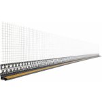 Likov okenní lišta šedá tmavá LS2-FLEX – HobbyKompas.cz