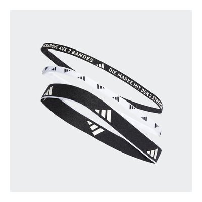 adidas Čelenky 3 Pack New IA3031 – Zboží Dáma