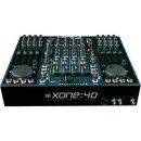 Mixážní pult Allen & Heath Xone:4D