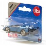 Siku Blister Lamborghini Veneno modrá metalíza – Zboží Dáma