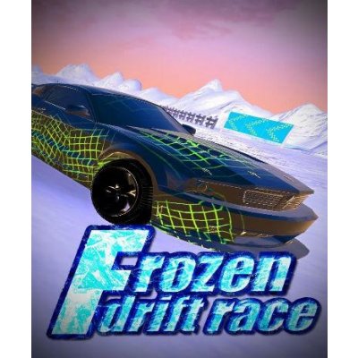 Frozen Drift Race – Hledejceny.cz