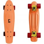 RAM Longboards PEACH ORANGE – Zboží Dáma