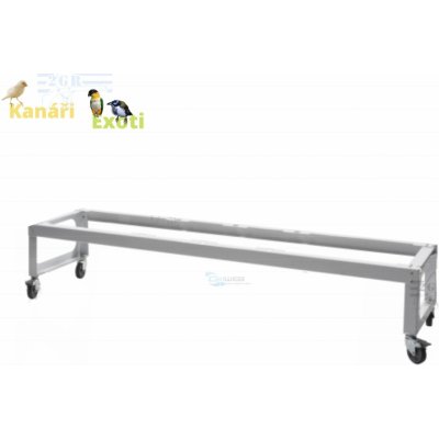 2GR Vozík ''90'' pro chovné klece, art. 429 – Zboží Mobilmania