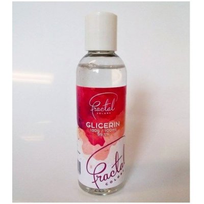 Fractal Glycerin 100ml – Zboží Dáma