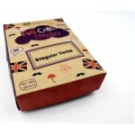 Fun Card English: Irregular Verbs – Zbozi.Blesk.cz