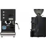 Set Profitec GO + Eureka Mignon Manuale – Sleviste.cz