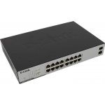 D-Link DGS-1100-10MP – Sleviste.cz