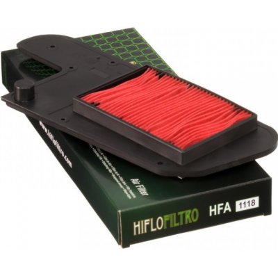 HIFLOFILTRO Vzduchový filtr HFA1118 – Hledejceny.cz