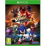 Sonic Forces – Zboží Mobilmania