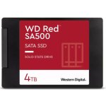 WD Red 4TB, WDS400T2R0A – Zbozi.Blesk.cz