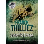 Smrtící DNA - Franck Thilliez – Sleviste.cz