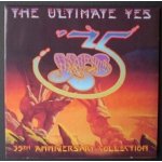 Ultimate Yes - The 35th Anniversary Collection. – Hledejceny.cz