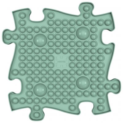 MFK MUFFIK POP IT Ortopedická podložka Tmavý – Zboží Dáma