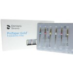 Dentsply Sirona PathFile® Zlutý ISO 016 31mm 6ks – Hledejceny.cz