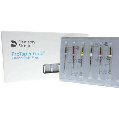 Dentsply Sirona PathFile® Zlutý ISO 016 31mm 6ks – Hledejceny.cz
