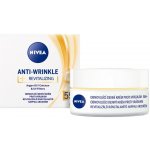 Nivea Anti Wrinkle Firming noční pleťový krém proti vráskám 50 ml – Hledejceny.cz