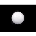 Prima-obchod Polystyrenové koule průměr 7 cm bílá 10 ks – Zbozi.Blesk.cz