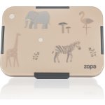 Zopa Svačinový box 1120 ml Safari – Hledejceny.cz