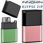 Innokin Klypse Zip Pod 650 mAh Modrá Indigo 1 ks