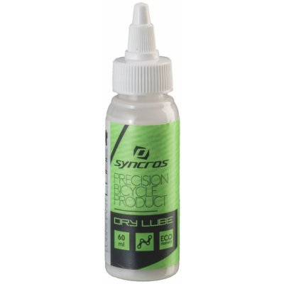 SYNCROS LUBE DRY 60ML PAK-12