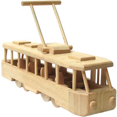 Ceeda Tramvaj moderní – Hledejceny.cz