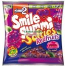 Bonbón Nimm2 smilegummi softies red fruits 90 g