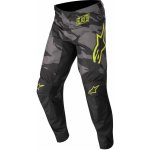 Alpinestars Racer Tactical černo-šedo-žluté maskáčové – Zboží Mobilmania