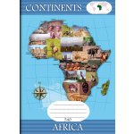 Notes Školní sešit A5 čistý 540 – Sleviste.cz