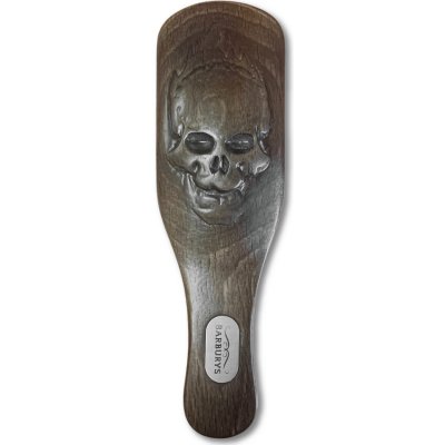 Barburys kartáč na úpravu vousů Maddox P005184 – Zboží Dáma