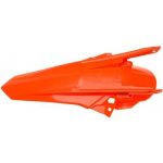 Rtech Blatník zadní KTM oranžový