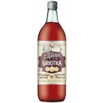 Liqvére griotka 20% 1 l (holá láhev) – Hledejceny.cz