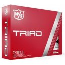 Wilson Staff Triad R - 12 ks